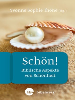 cover image of Schön!